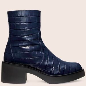 STUART WEITZMAN Gotham bootie (8.5 NWT)